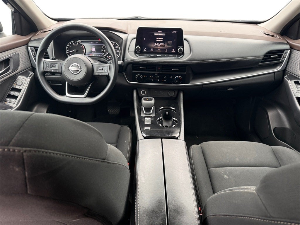 2023 Nissan Rogue S FWD