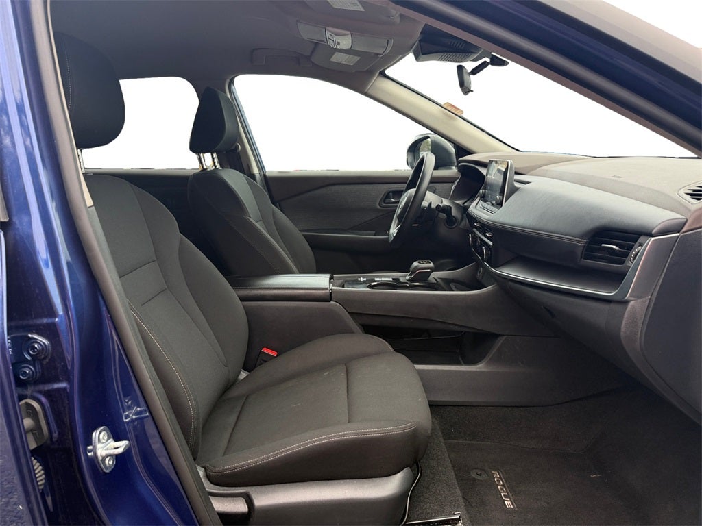 2023 Nissan Rogue S FWD