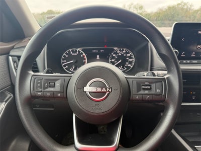 2023 Nissan Rogue S FWD