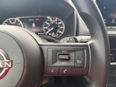 2023 Nissan Rogue S FWD