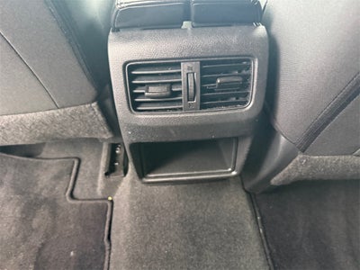 2023 Nissan Rogue S FWD