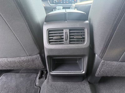 2024 Nissan Rogue S Intelligent AWD