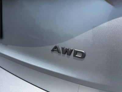 2024 Nissan Rogue S Intelligent AWD