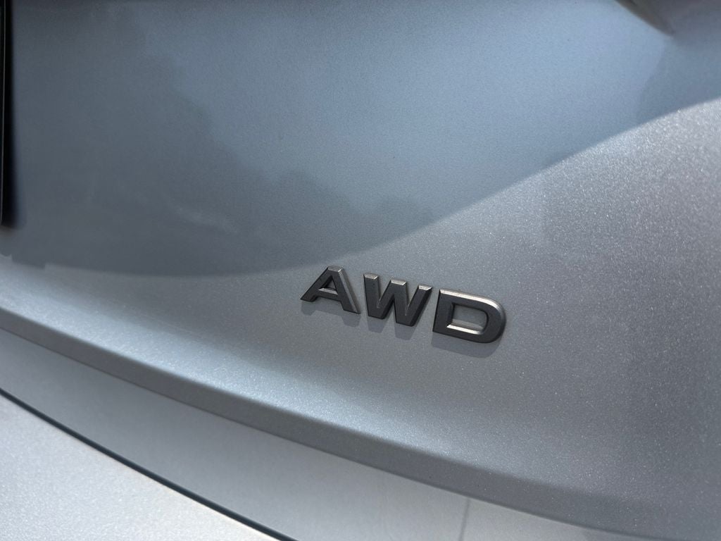 2024 Nissan Rogue S Intelligent AWD