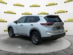 2024 Nissan Rogue S Intelligent AWD