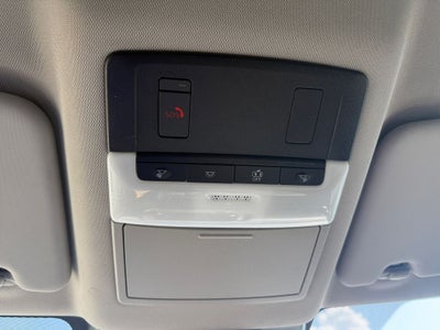 2024 Nissan Rogue SV Intelligent AWD