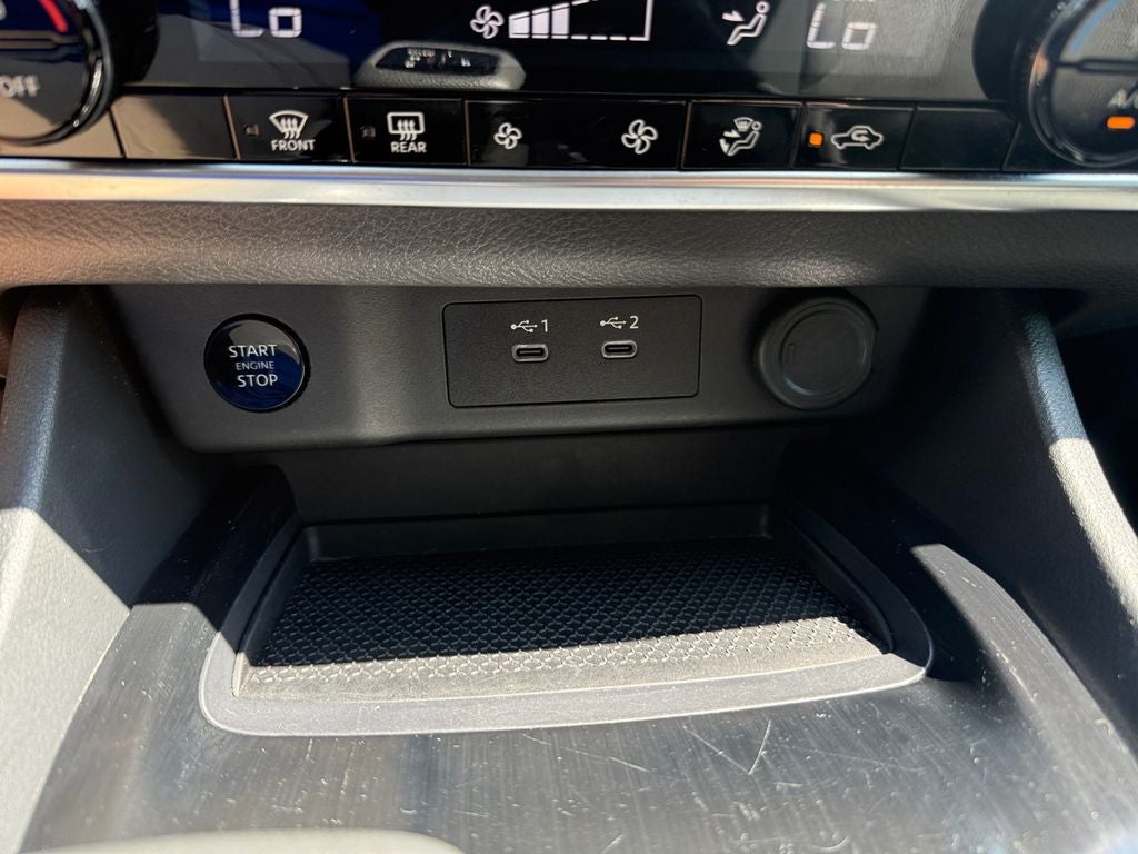 2024 Nissan Rogue SV Intelligent AWD