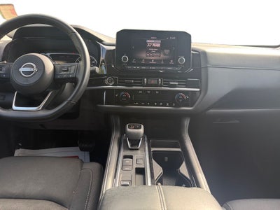 2023 Nissan Pathfinder SV FWD