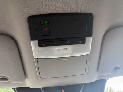 2023 Nissan Pathfinder SV FWD