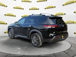 2023 Nissan Pathfinder SV FWD