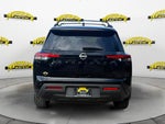 2023 Nissan Pathfinder SV FWD