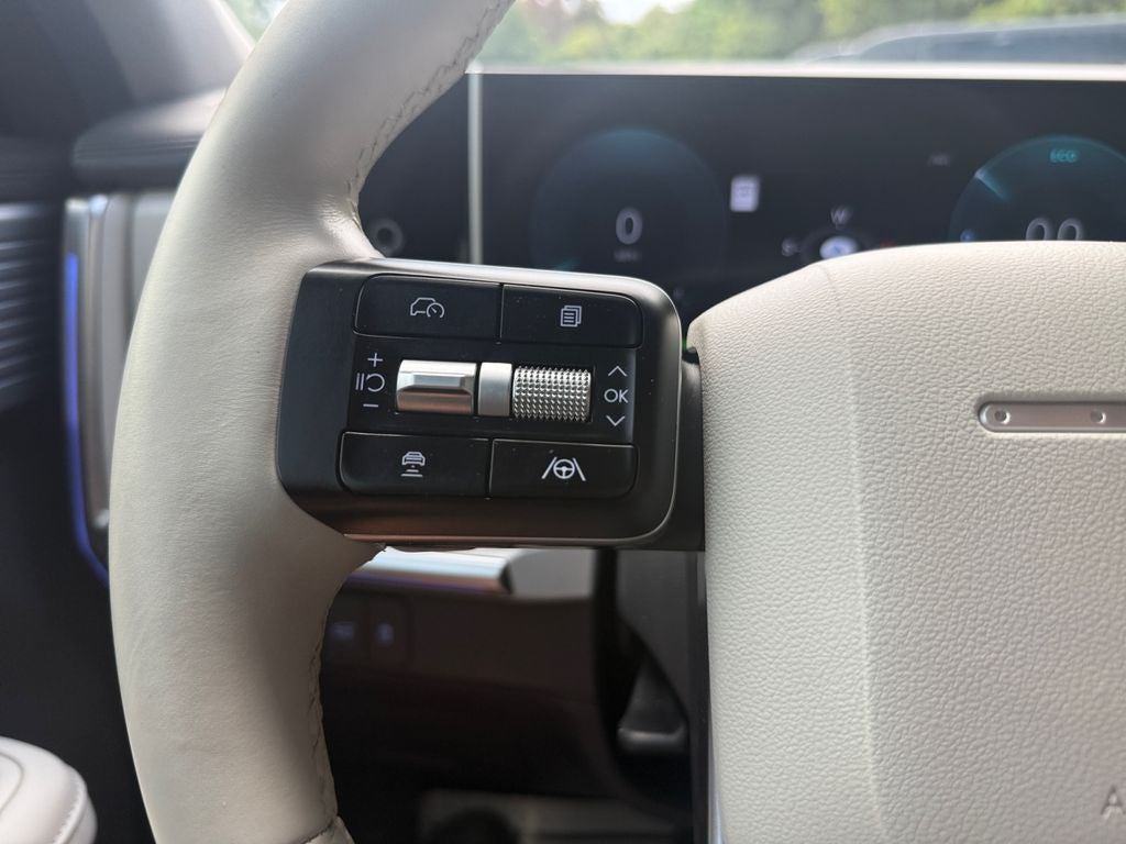 2024 Hyundai Santa Fe Hybrid Limited