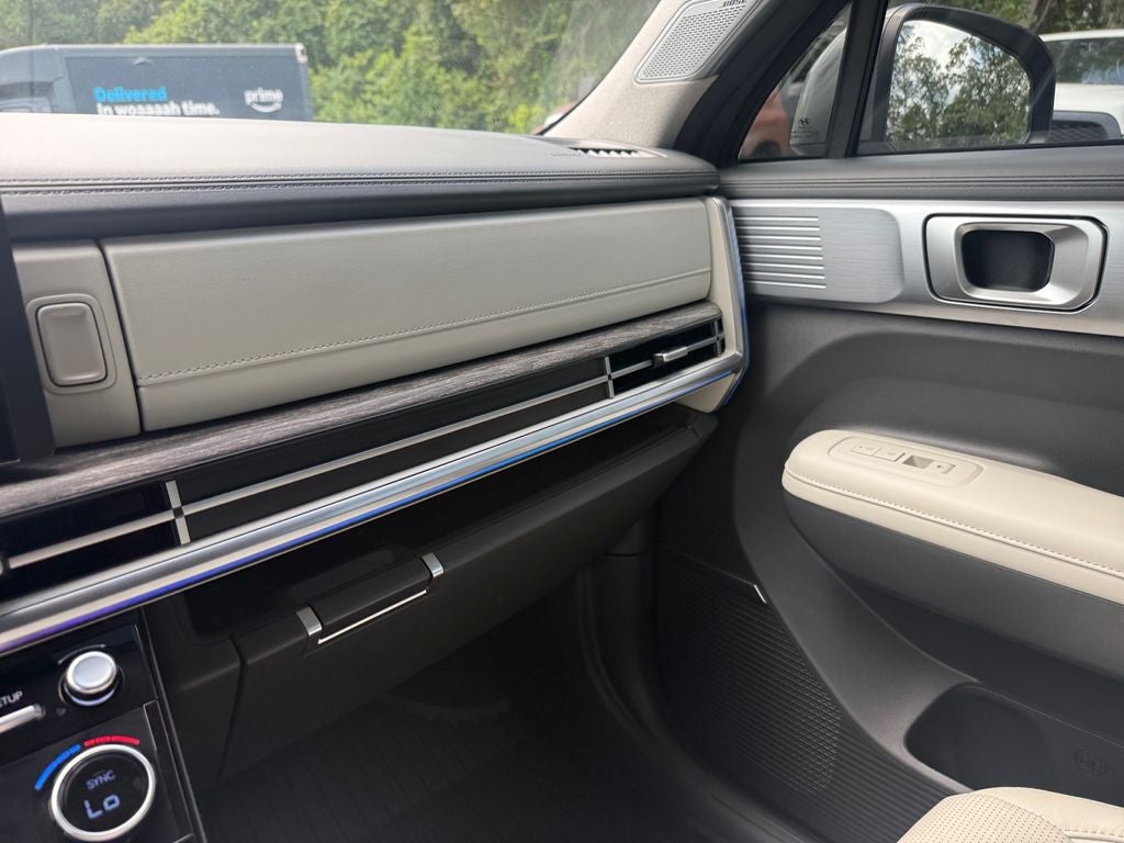 2024 Hyundai Santa Fe Hybrid Limited