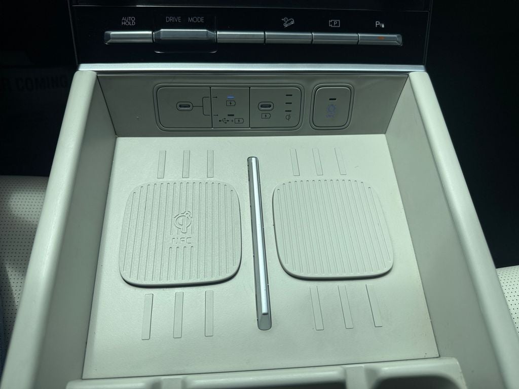 2024 Hyundai Santa Fe Hybrid Limited