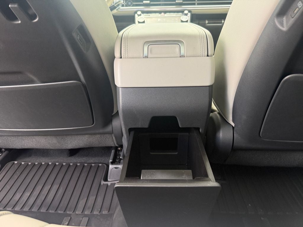 2024 Hyundai Santa Fe Hybrid Limited
