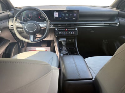 2025 Hyundai Santa Cruz SE