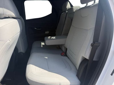 2025 Hyundai Santa Cruz SE
