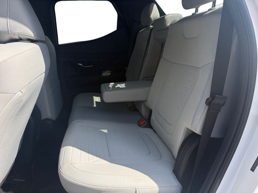 2025 Hyundai Santa Cruz SE