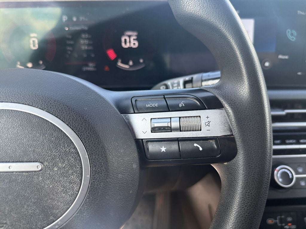 2025 Hyundai Santa Cruz SE