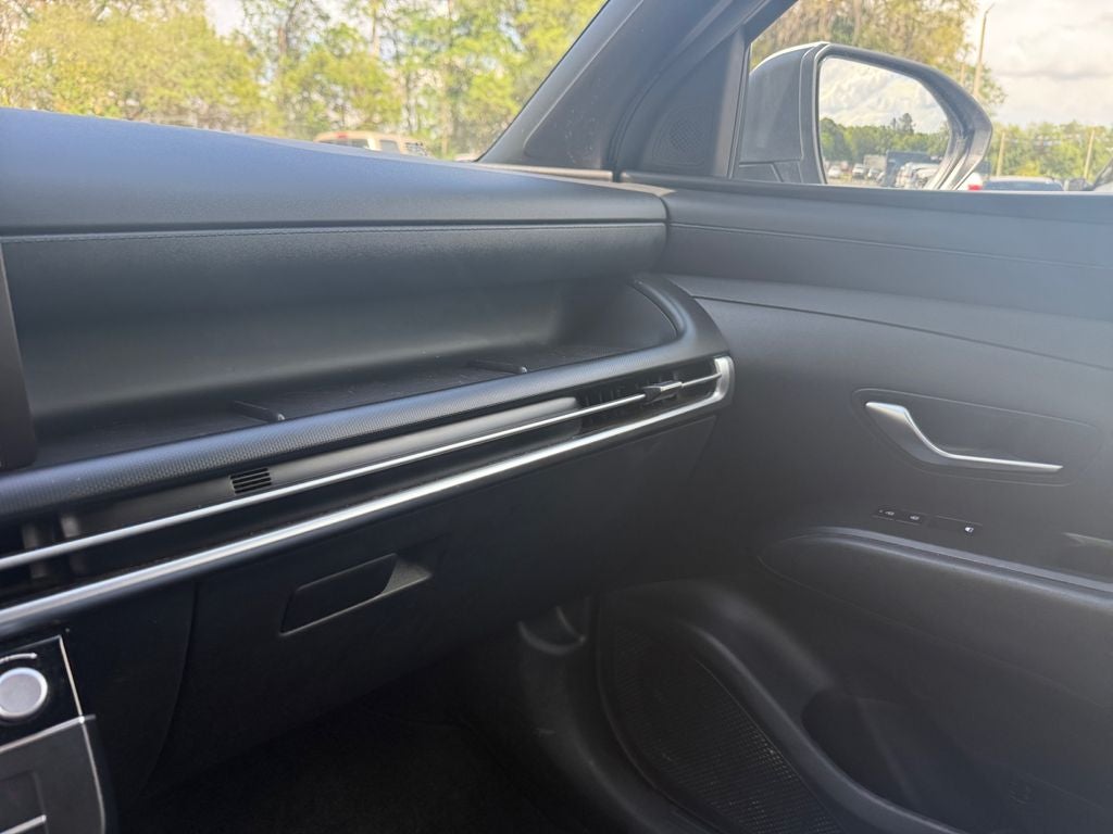 2025 Hyundai Santa Cruz SE