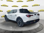 2025 Hyundai Santa Cruz SE