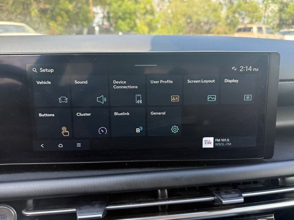 2025 Hyundai Santa Cruz SE