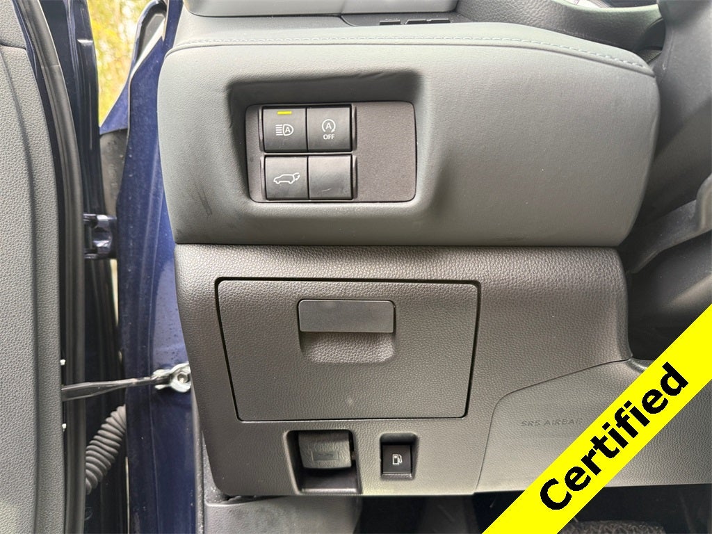 2024 Toyota Highlander Base