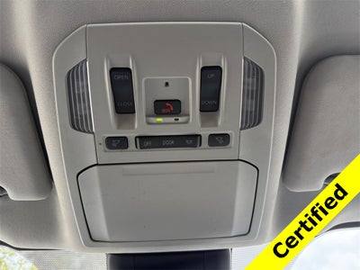 2024 Toyota Highlander Base