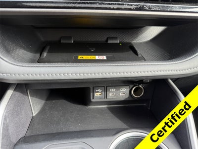 2024 Toyota Highlander Base