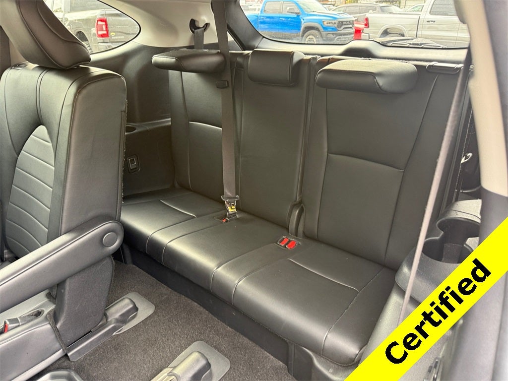 2024 Toyota Highlander Base