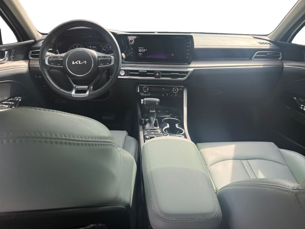 2024 Kia K5 EX