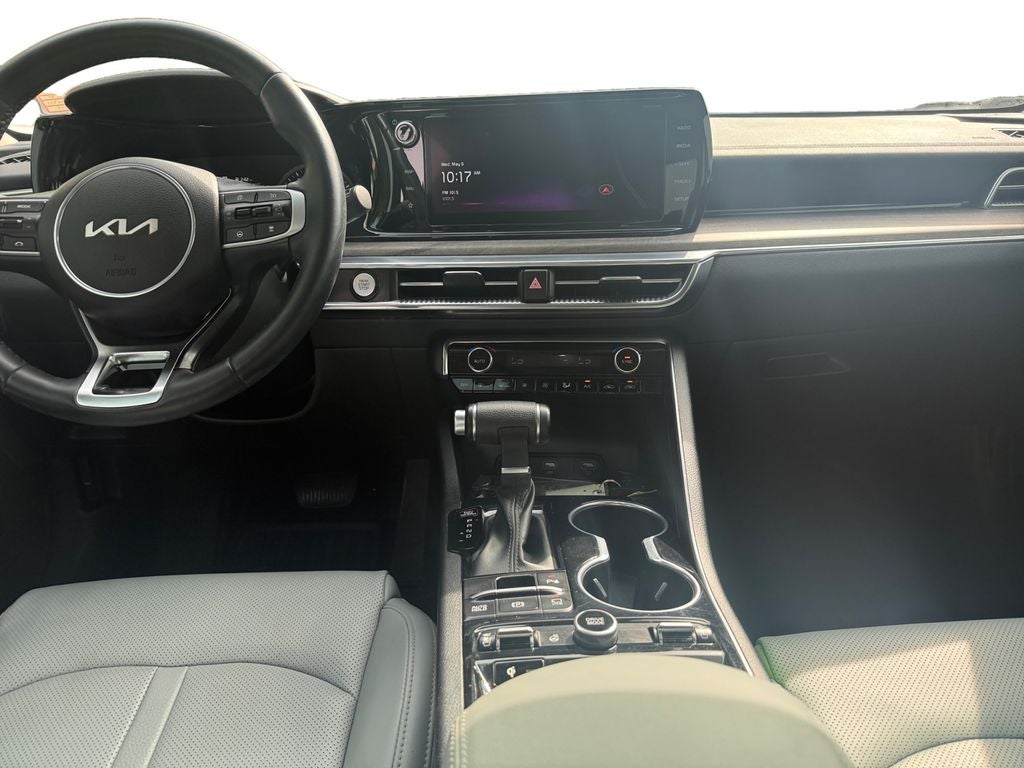 2024 Kia K5 EX