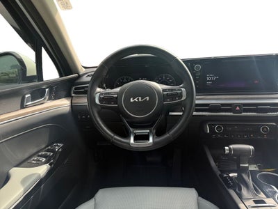 2024 Kia K5 EX