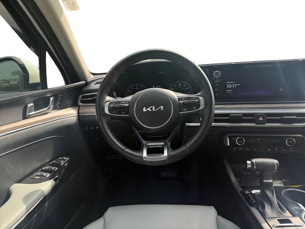 2024 Kia K5 EX
