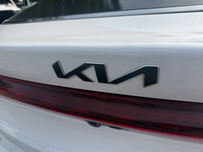 2024 Kia K5 EX
