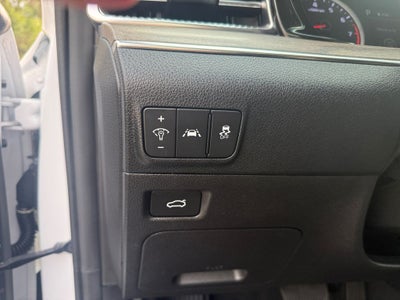 2024 Kia K5 EX