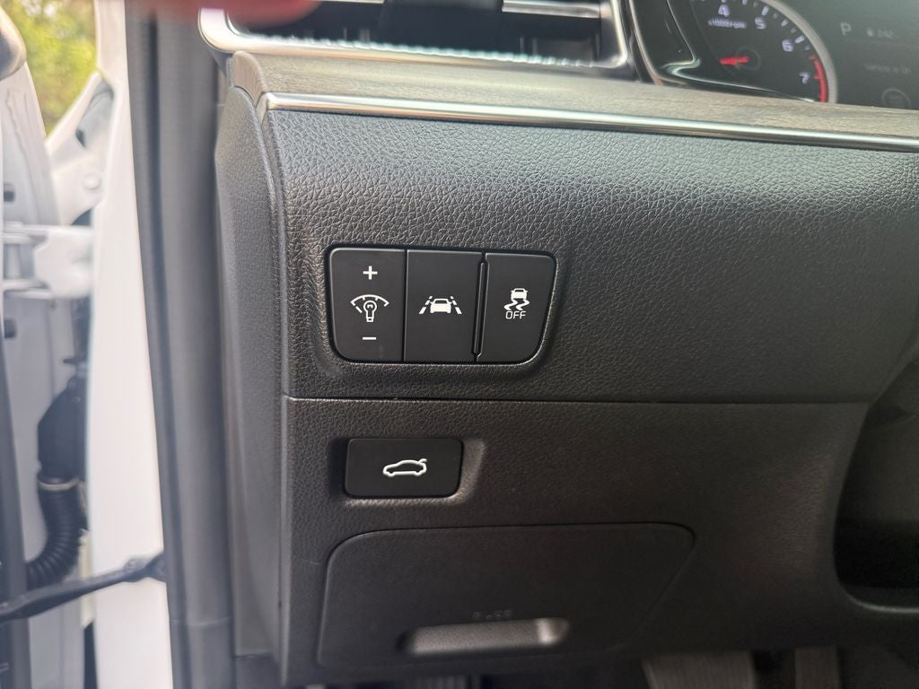 2024 Kia K5 EX