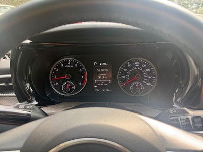 2024 Kia K5 EX