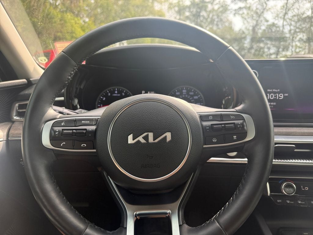 2024 Kia K5 EX