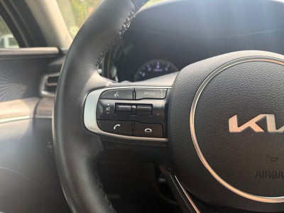 2024 Kia K5 EX