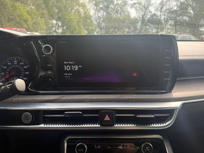 2024 Kia K5 EX