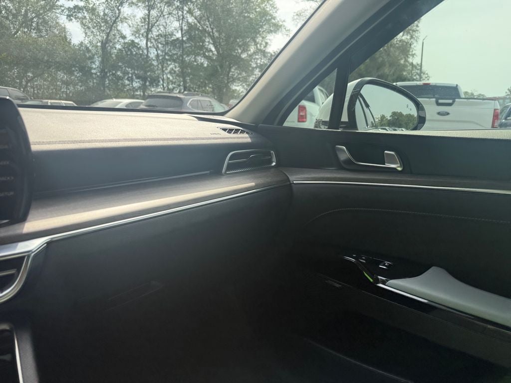 2024 Kia K5 EX
