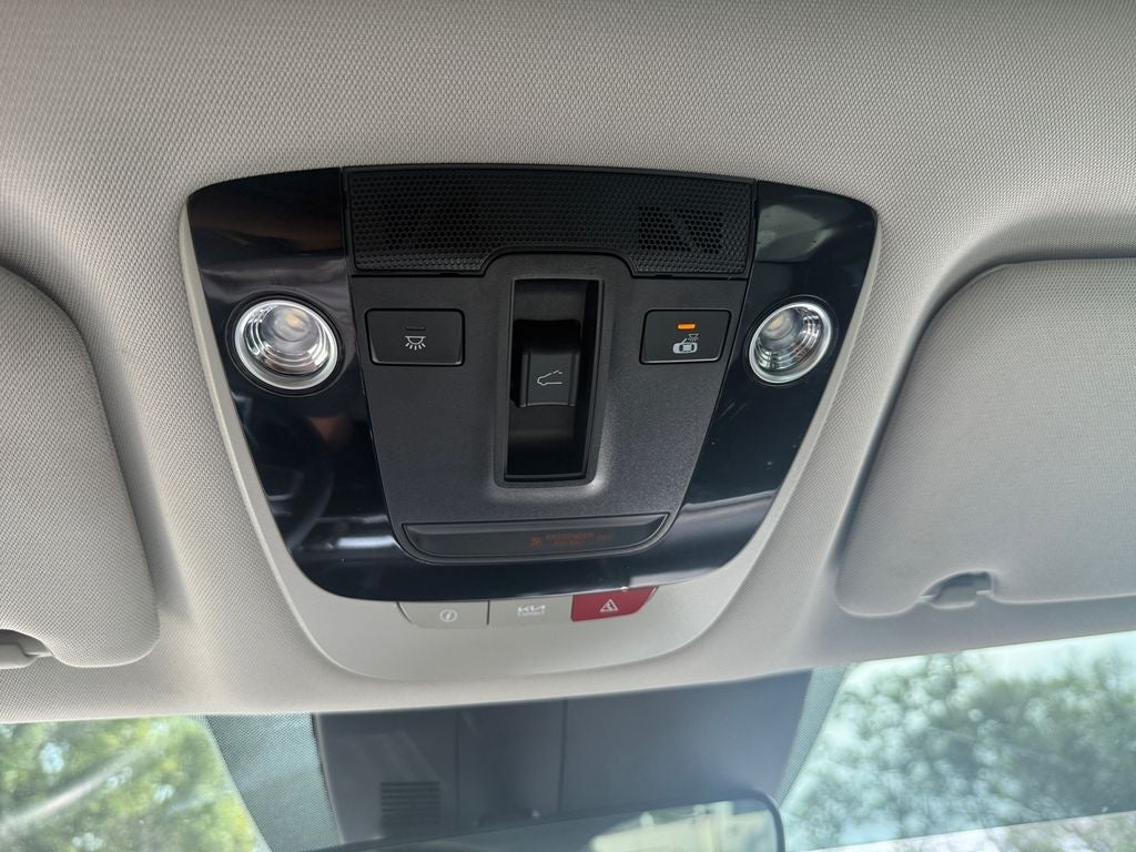 2024 Kia K5 EX