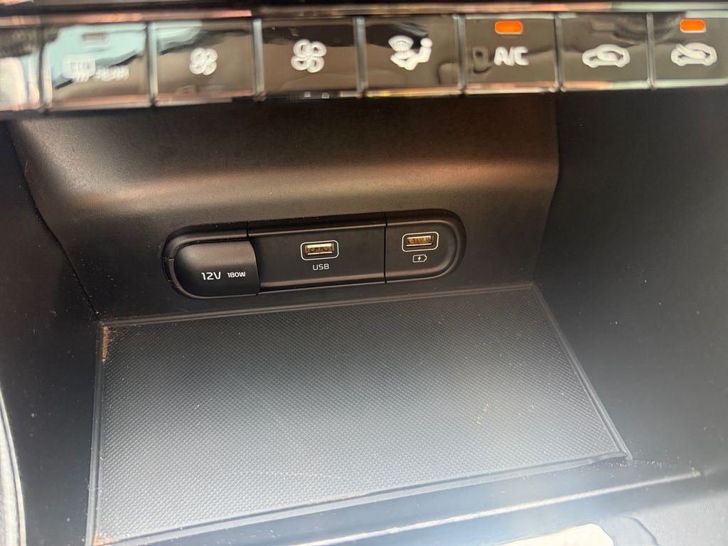 2024 Kia K5 EX