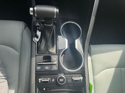 2024 Kia K5 EX