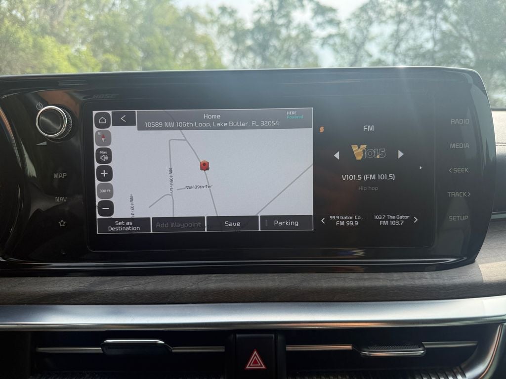 2024 Kia K5 EX