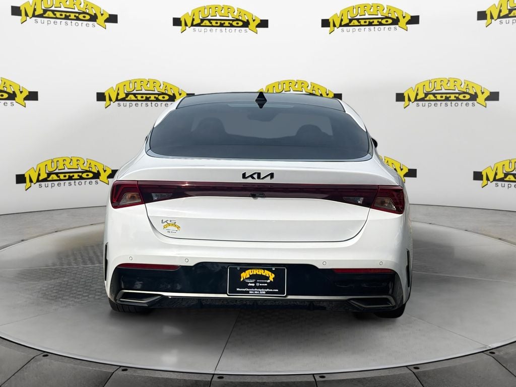 2024 Kia K5 EX