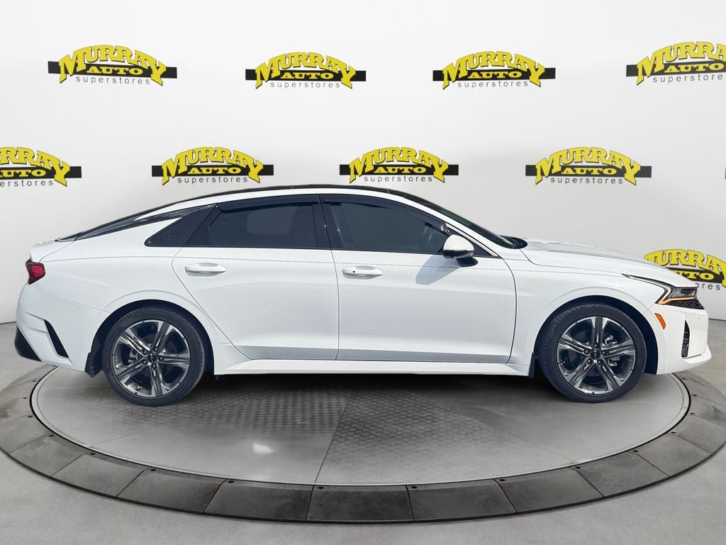2024 Kia K5 EX