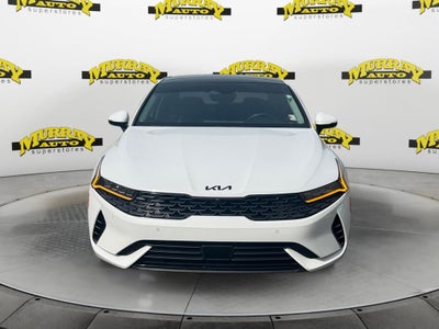 2024 Kia K5 EX