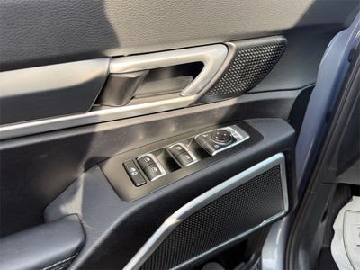 2021 Kia Telluride LX